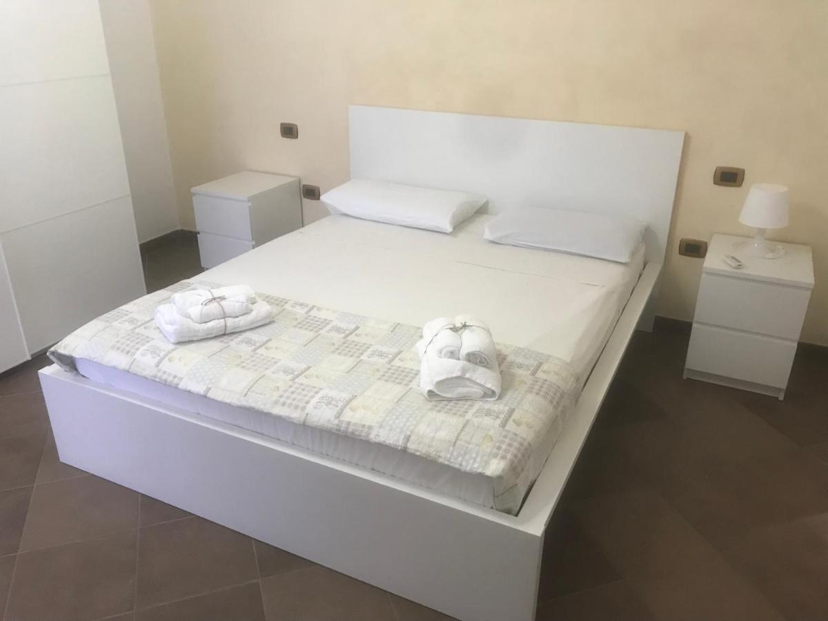 Casalhouse Apartment Brindisi Kültér fotó