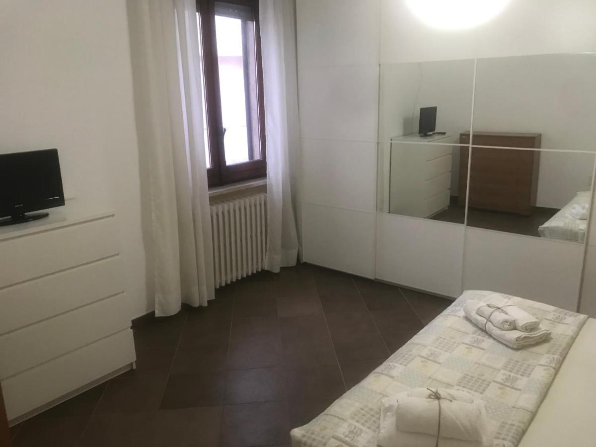 Casalhouse Apartment Brindisi Kültér fotó