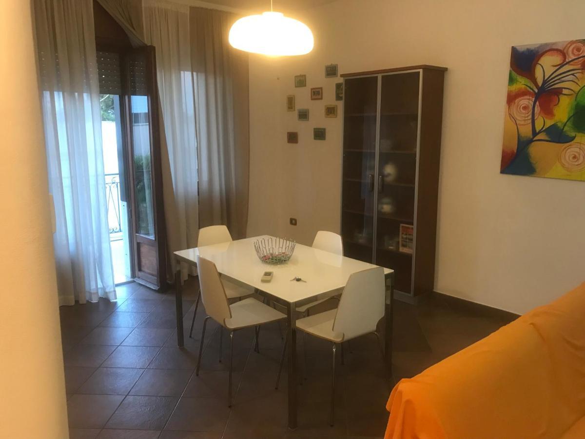 Casalhouse Apartment Brindisi Kültér fotó