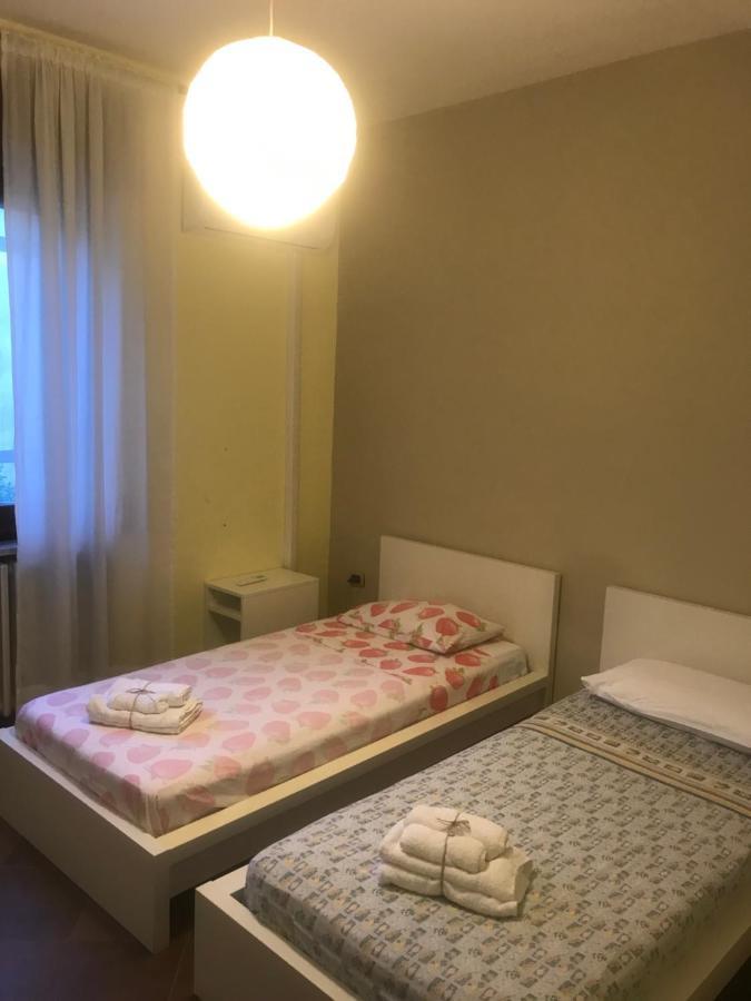 Casalhouse Apartment Brindisi Kültér fotó