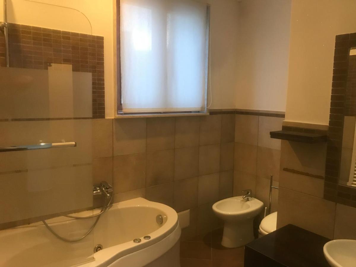 Casalhouse Apartment Brindisi Kültér fotó