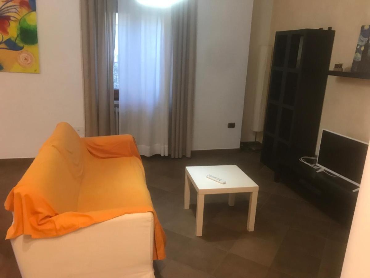 Casalhouse Apartment Brindisi Kültér fotó