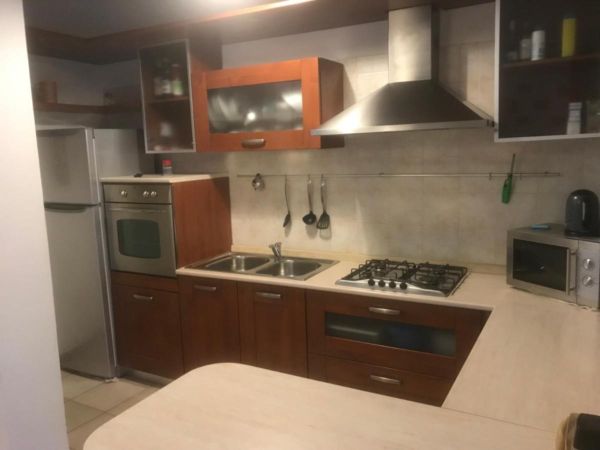 Casalhouse Apartment Brindisi Kültér fotó