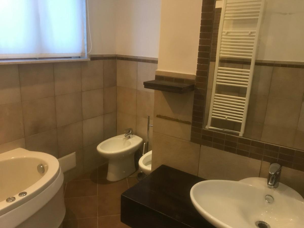 Casalhouse Apartment Brindisi Kültér fotó