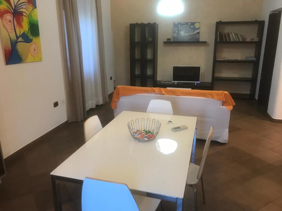 Casalhouse Apartment Brindisi Kültér fotó